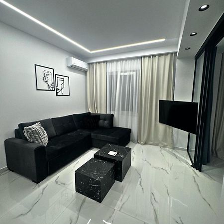 Eden Luxury Suite #3 Солун Екстериор снимка