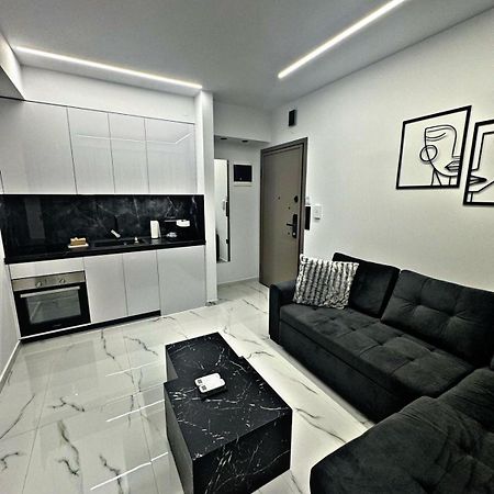 Eden Luxury Suite #3 Солун Екстериор снимка