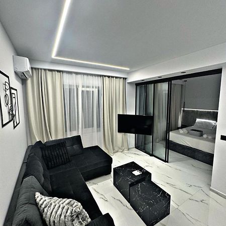 Eden Luxury Suite #3 Солун Екстериор снимка