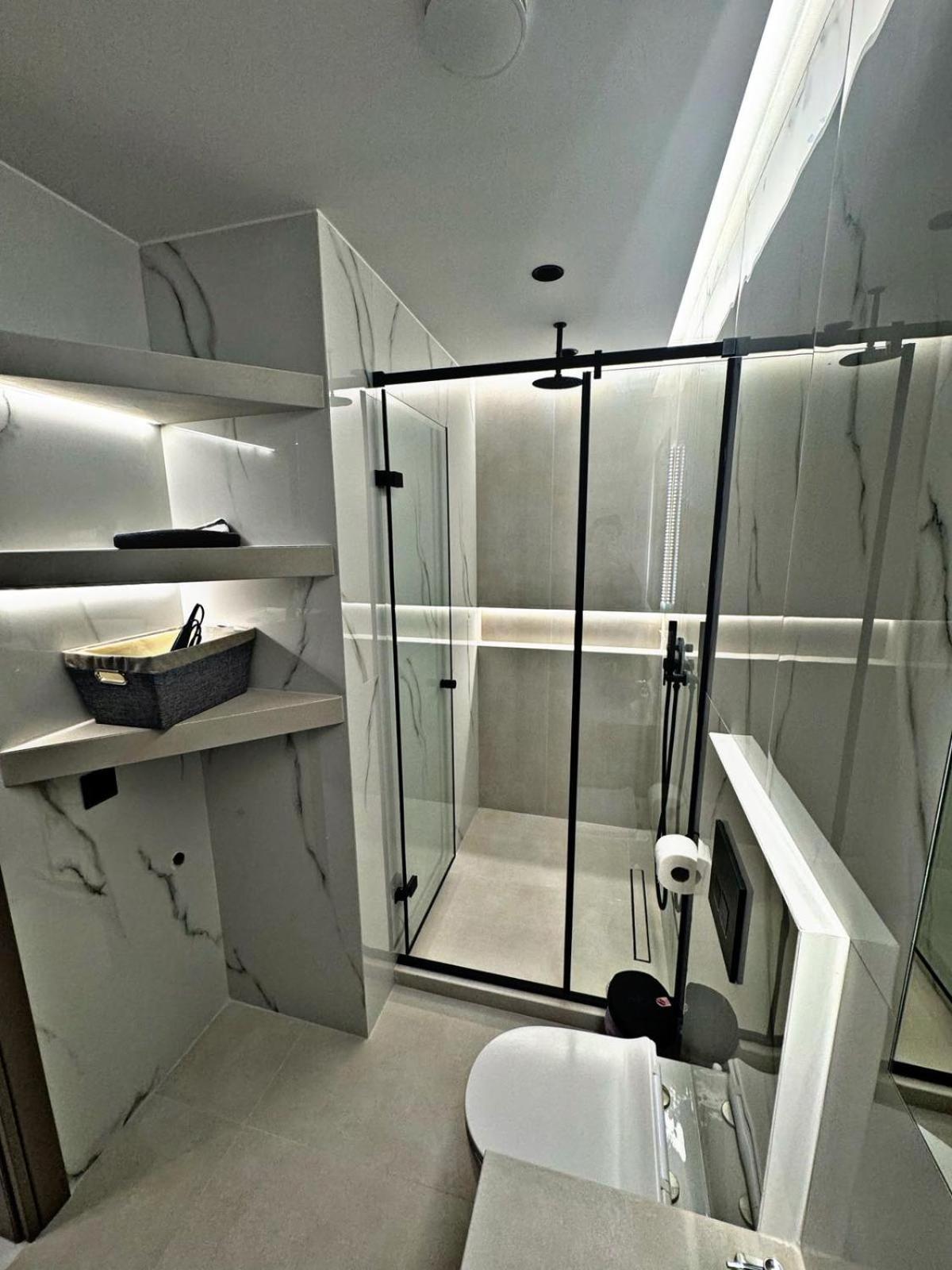 Eden Luxury Suite #3 Солун Екстериор снимка