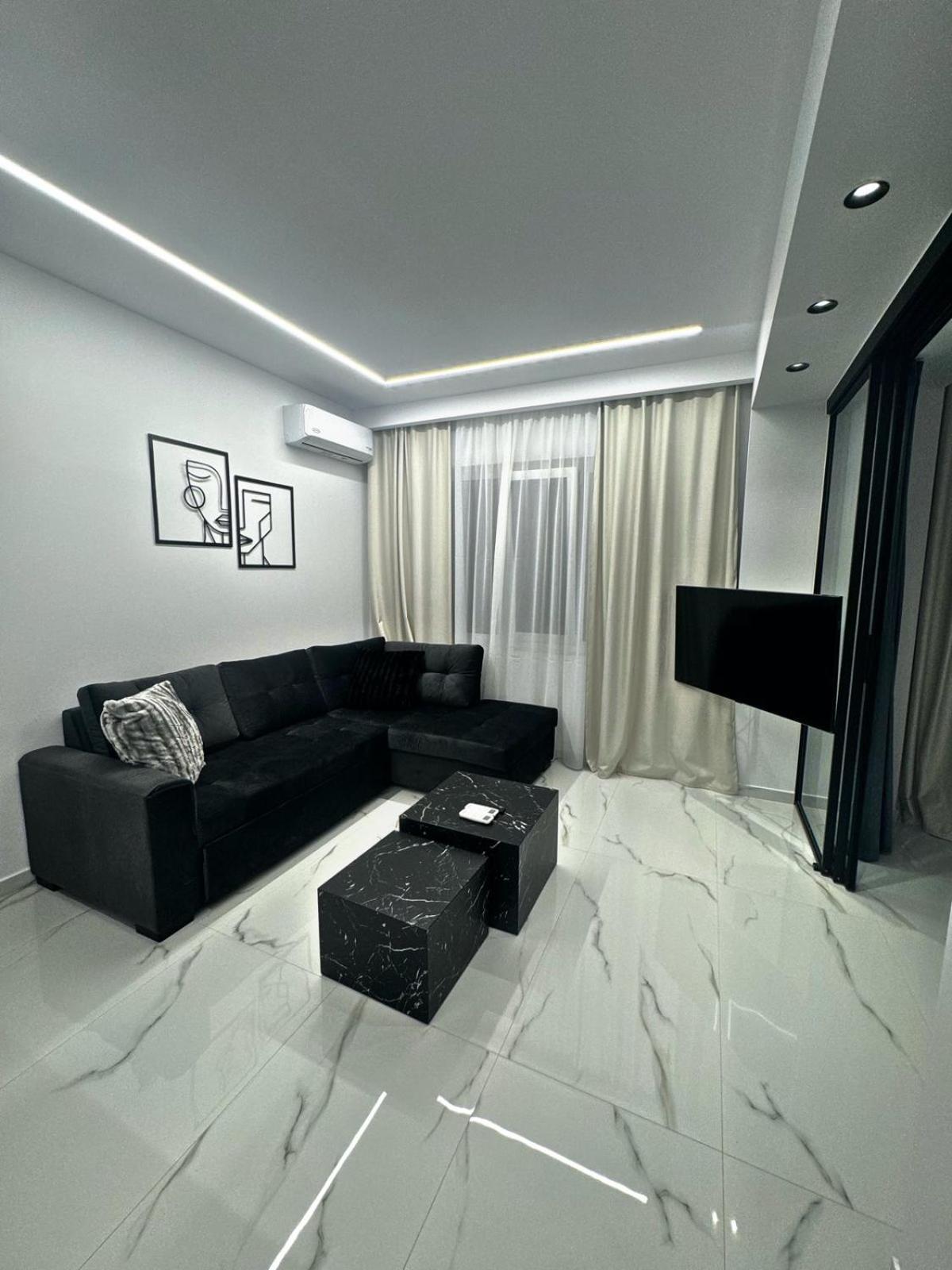 Eden Luxury Suite #3 Солун Екстериор снимка
