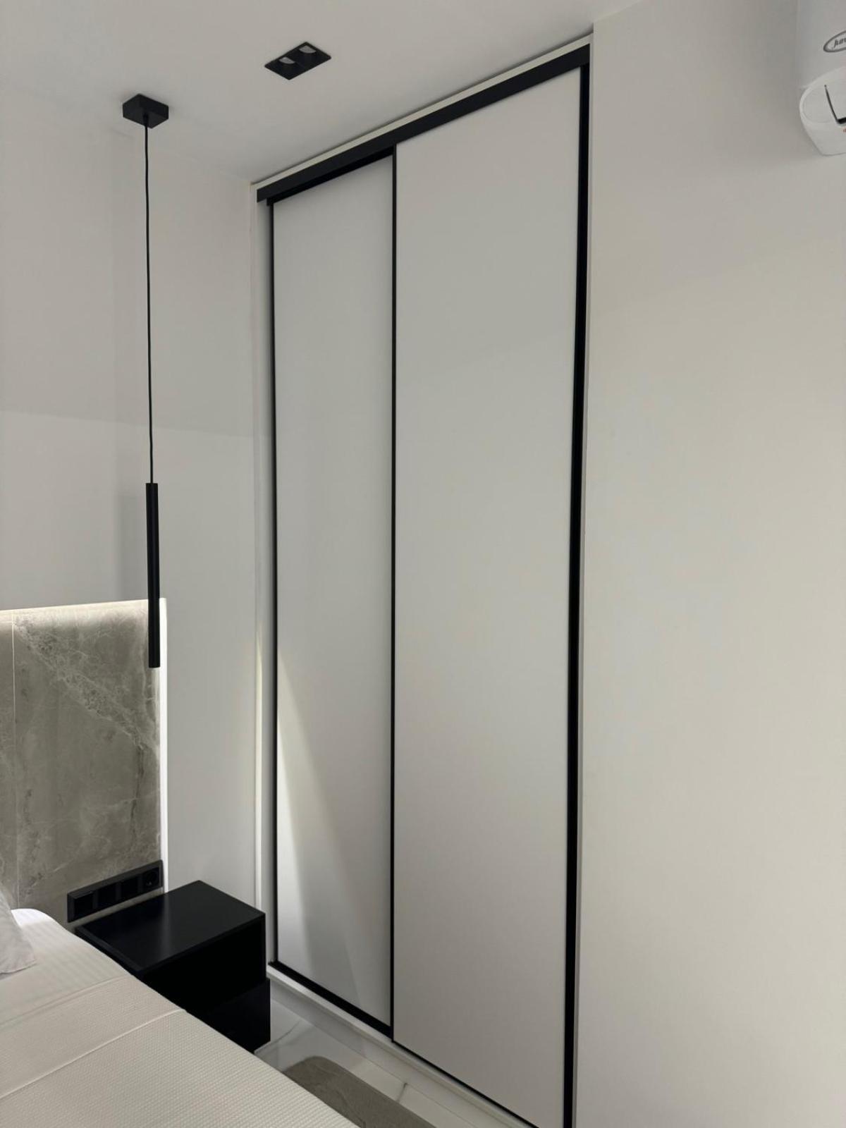 Eden Luxury Suite #3 Солун Екстериор снимка