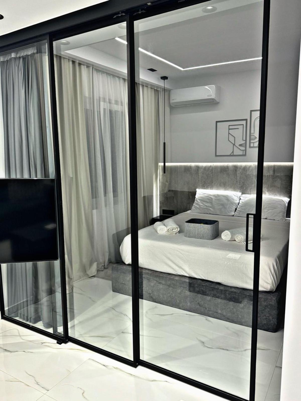 Eden Luxury Suite #3 Солун Екстериор снимка