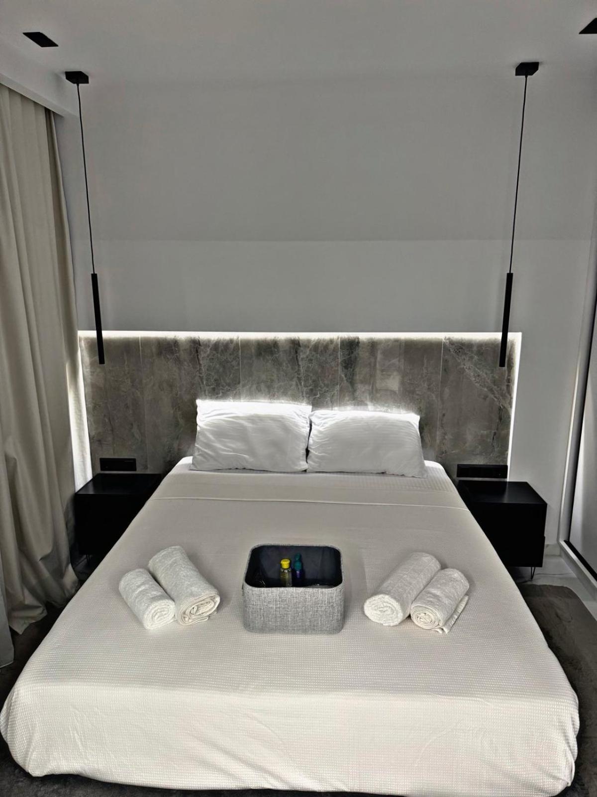 Eden Luxury Suite #3 Солун Екстериор снимка