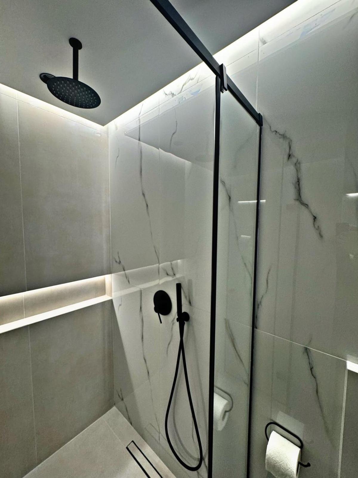 Eden Luxury Suite #3 Солун Екстериор снимка